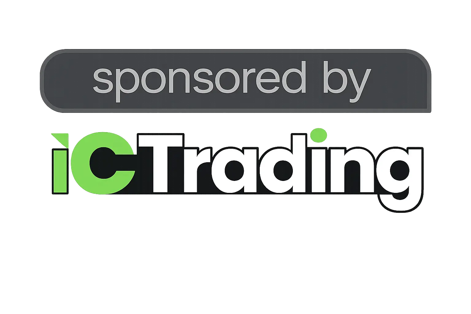 Sponsored by IC Trading